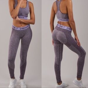 Gymshark flex leggings